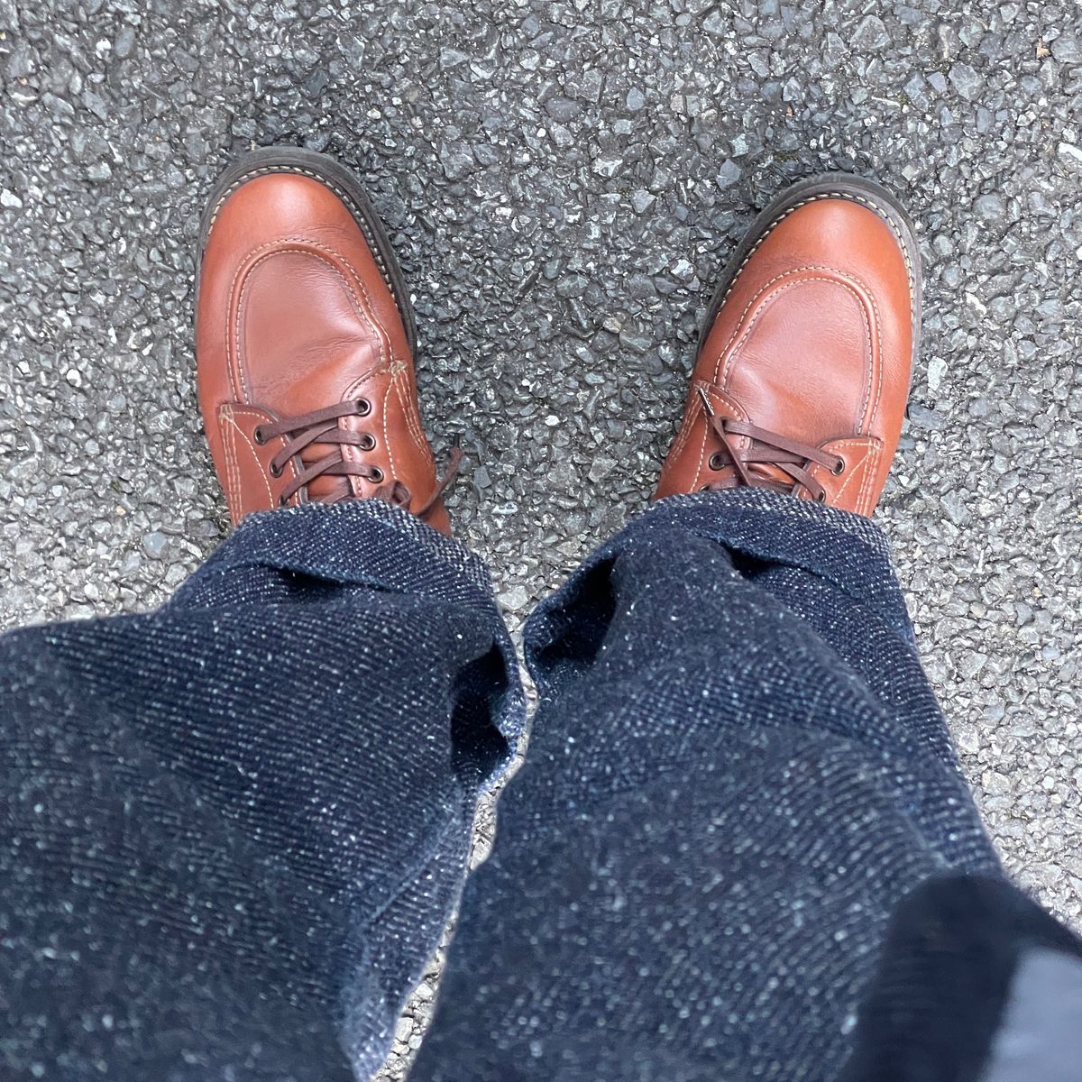 終わったら、ランニング行く