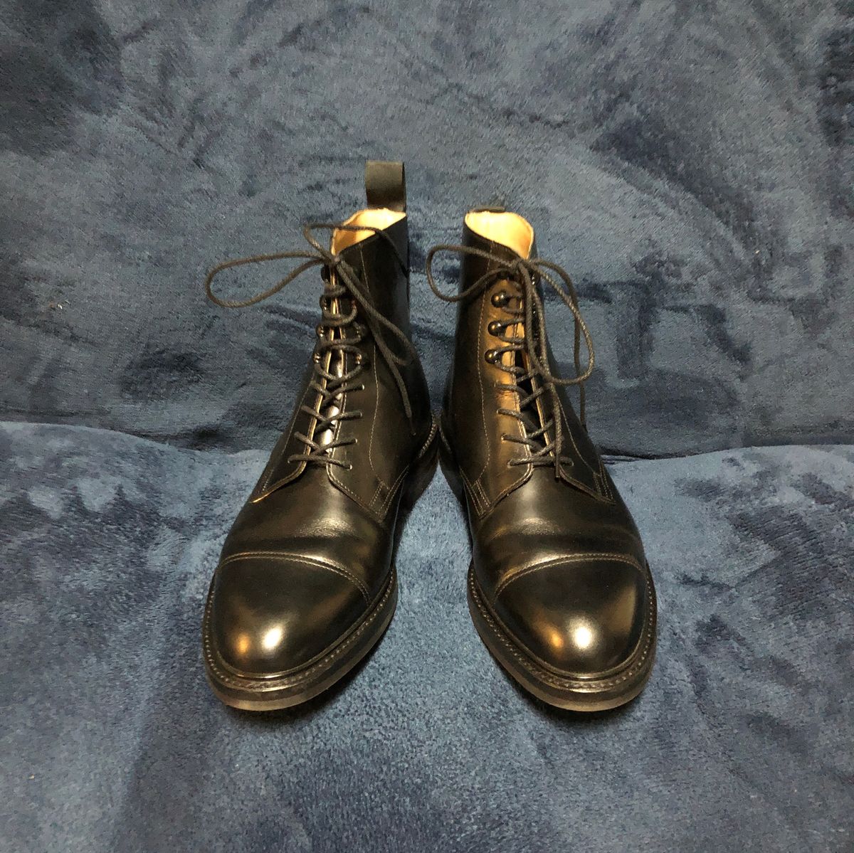 Crockett&Jones CONISTON