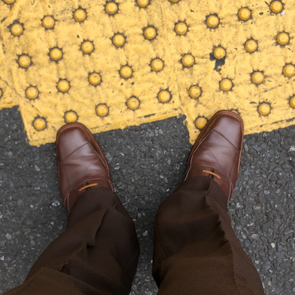 体育館解体されてた