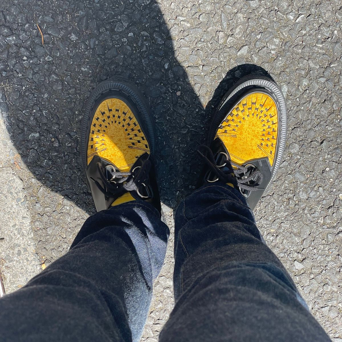 タイ料理食べたい