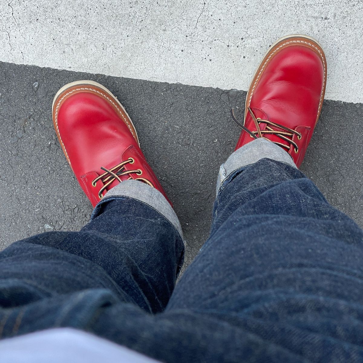 外暑すぎるだろ