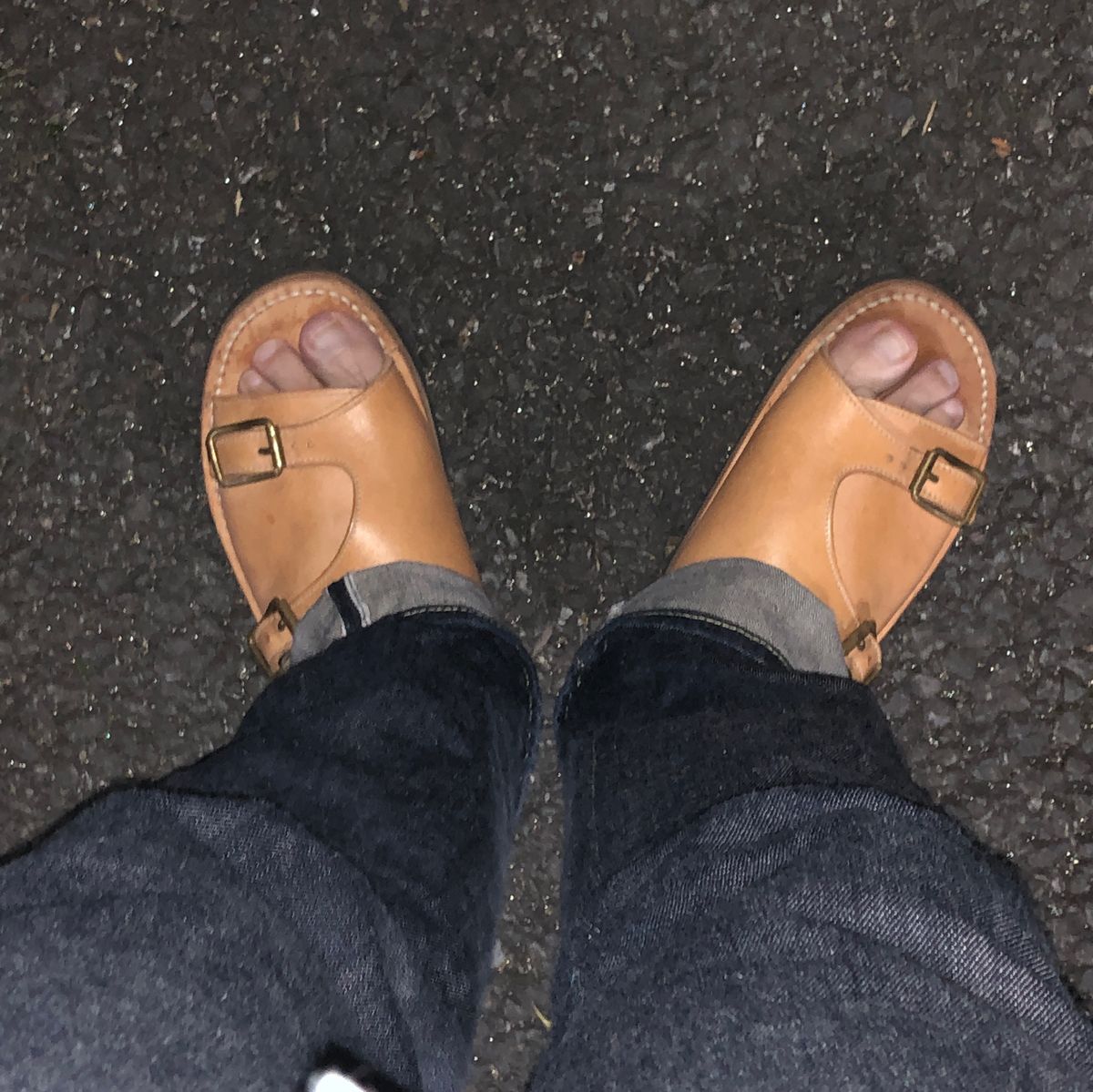 トマトジュース飲む