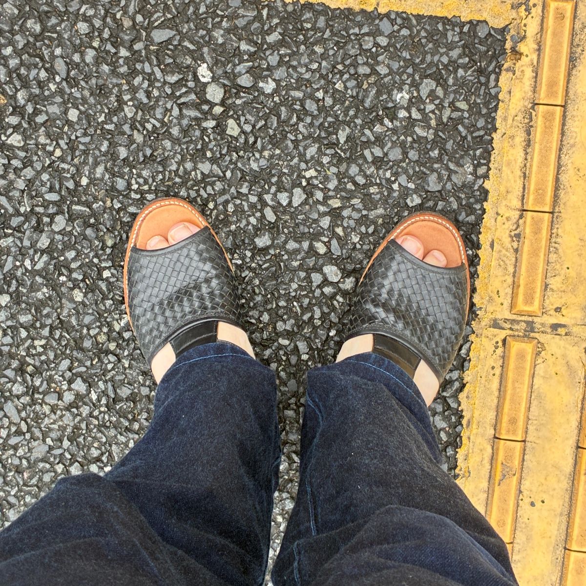 朝