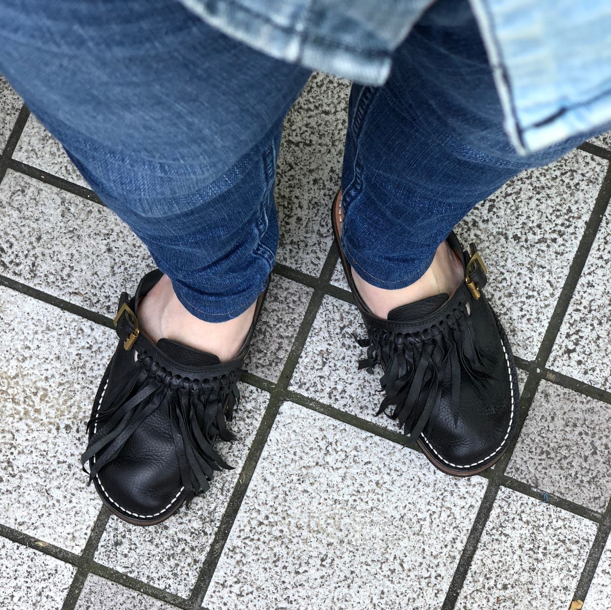 辛い