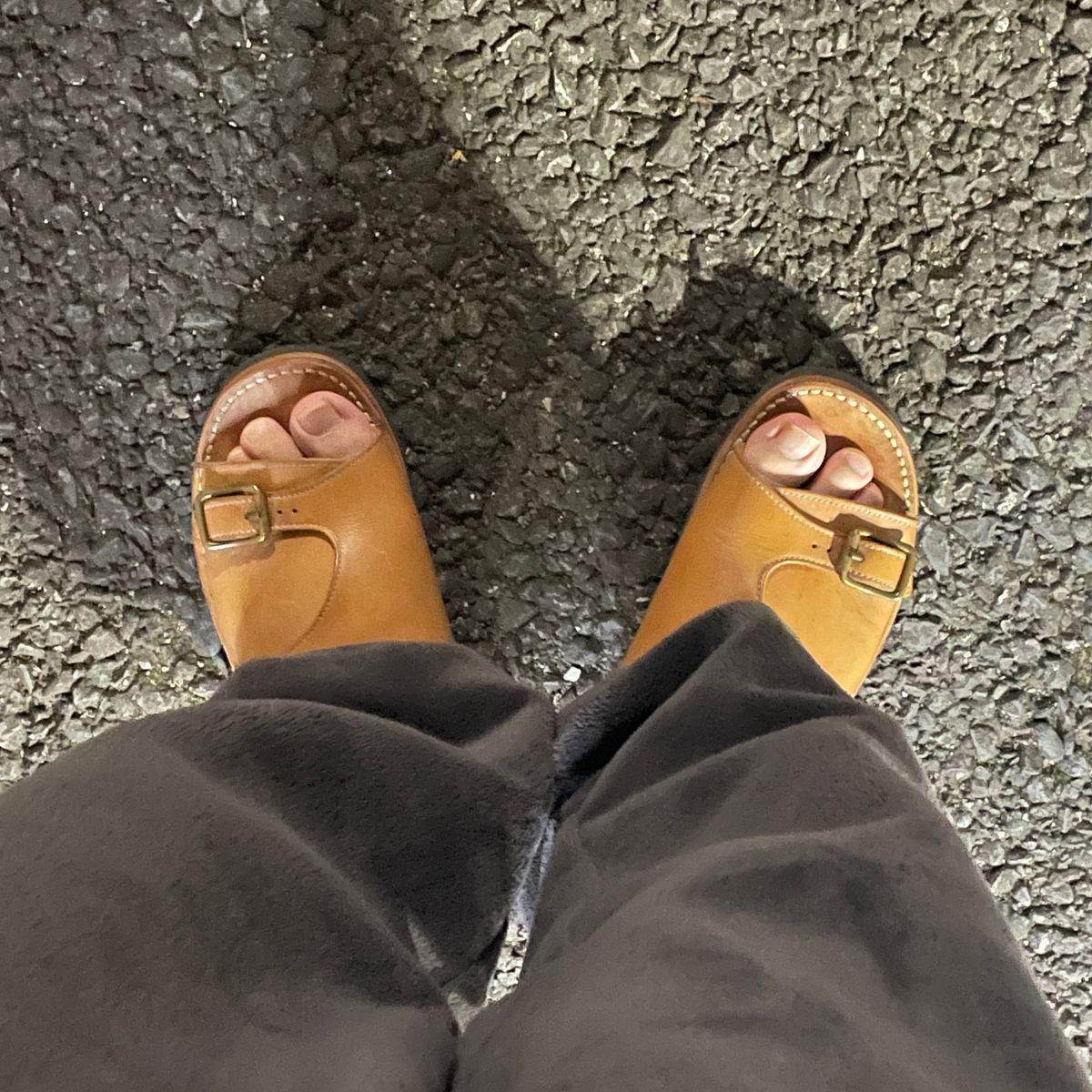 眠い