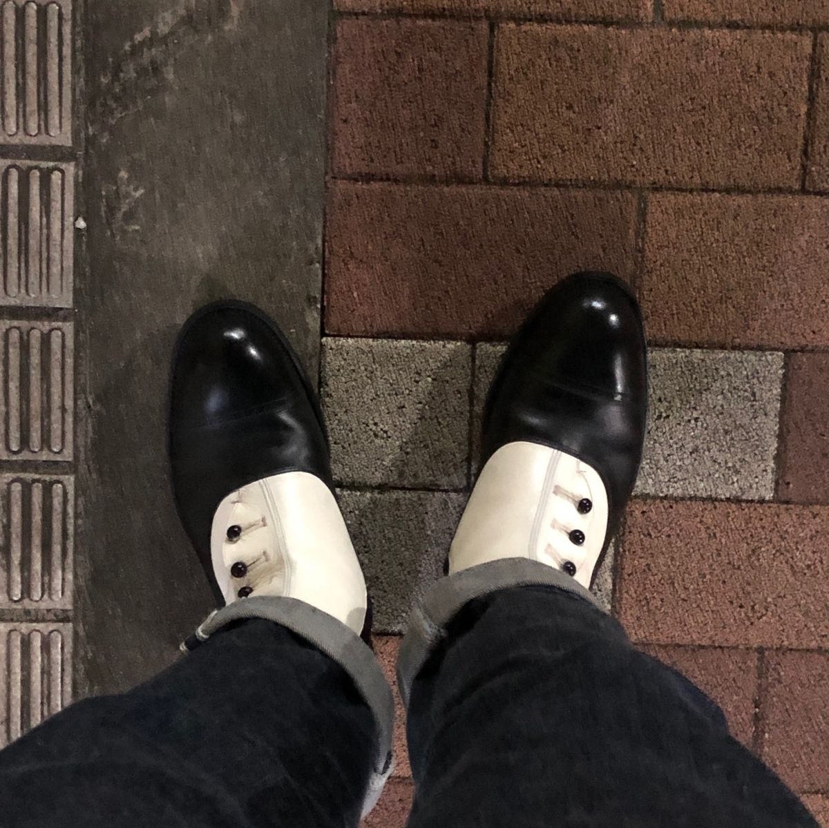 疲れた