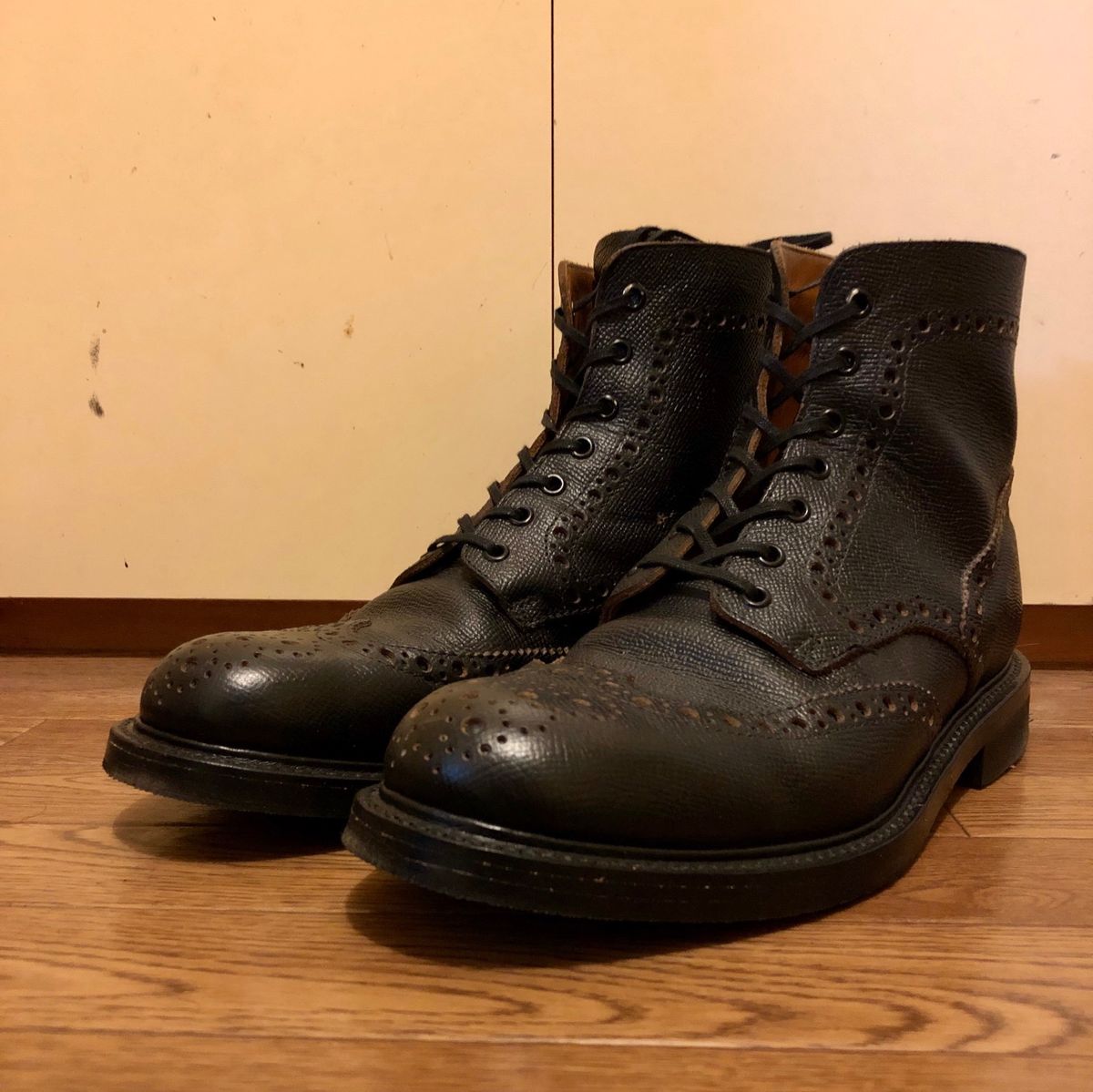 BROTHER BRIDGE McCLOUD