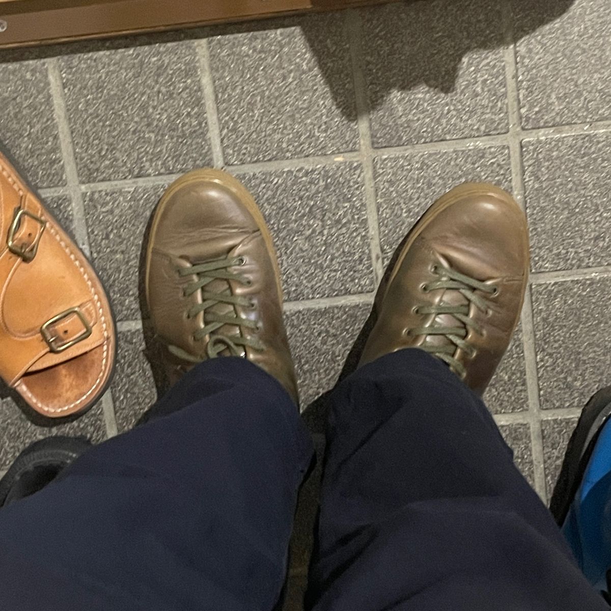 お腹空いた