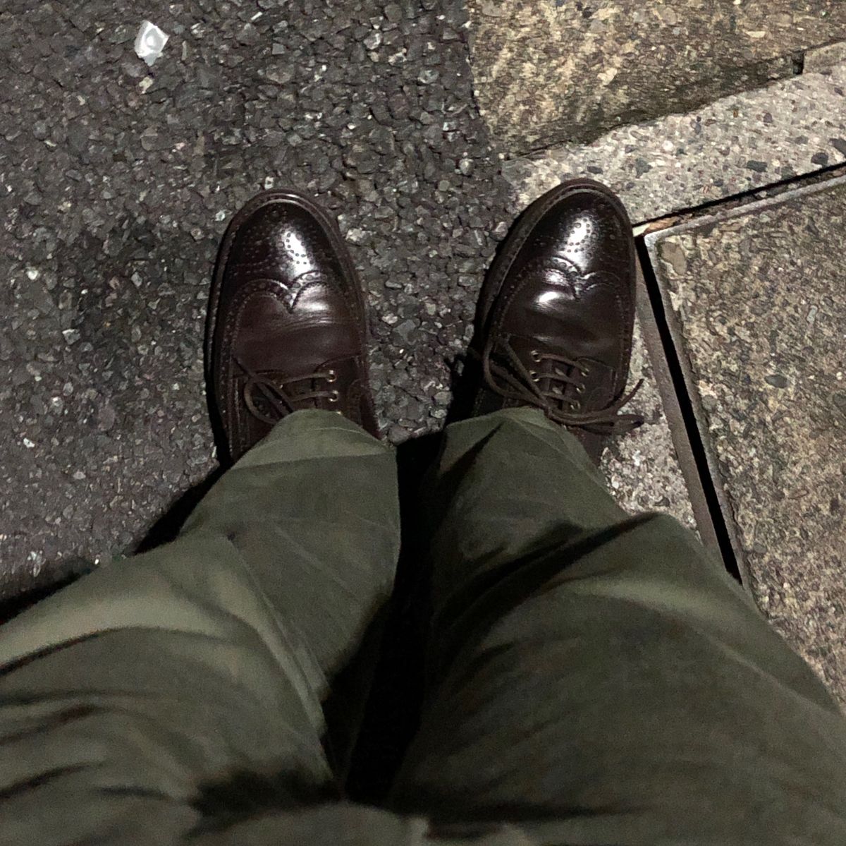 涼しくない