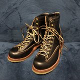 Wesco Custom Jobmaster 38LTT