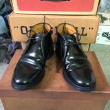 Berwick Chukka boots