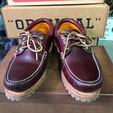 Timberland 3eye Classic Lug