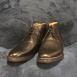 Berwick Chukka boots