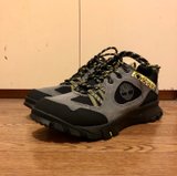 Timberland GARRISON TRAIL GORE-TEX HIKING SHOES