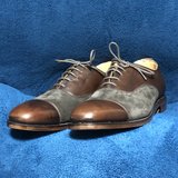NPS shoes LAW