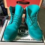 Timberland 6inch Premium Boots
