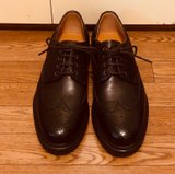 Berwick Wing tip