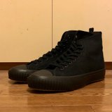 MoonStar HI BASKET W