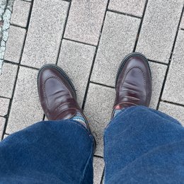 早めに夕飯にする