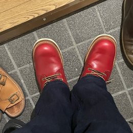 暑いね