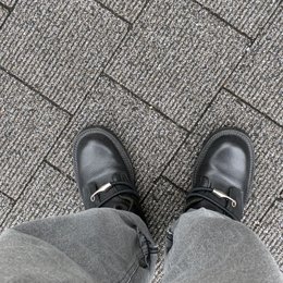 お昼