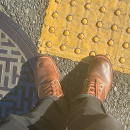 コーヒー飲みたい