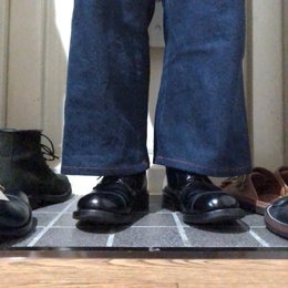 キーボードが届く