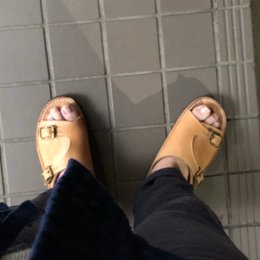 履く頻度高い