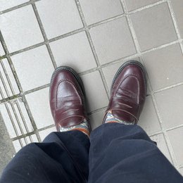 お昼