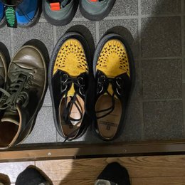 すでに疲れている