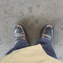 忘年会終わった