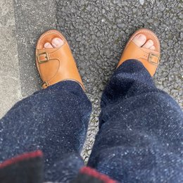 寒い