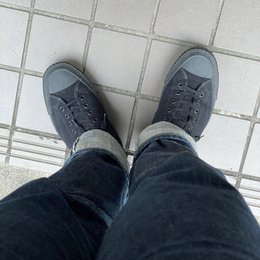 お腹空いた