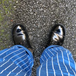 調子が出てくるまで時間がかかる