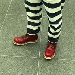 明日が仕事納め