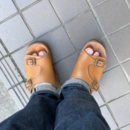 寒い