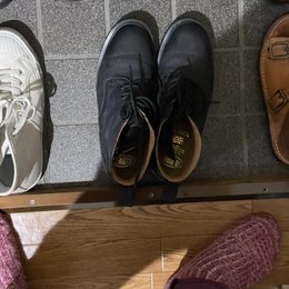 体温計買ってくる