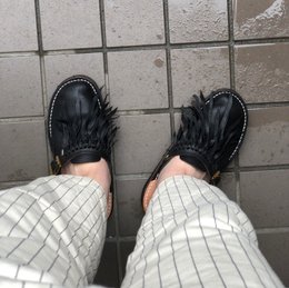 夕方からは雨が止むぽい