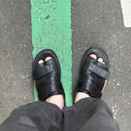 ヤマが優勝したから夕飯の買い出し