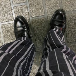 ケバブ食べたい