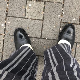 久しぶりにラーメン食べた