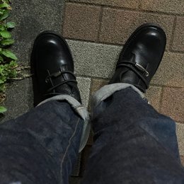 明日は歯医者