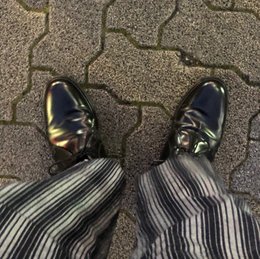 頭痛がする