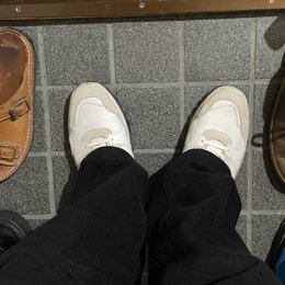 小腹が空いた