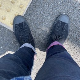 めちゃくちゃ汗かくな