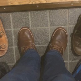 クリーニング回収してきた