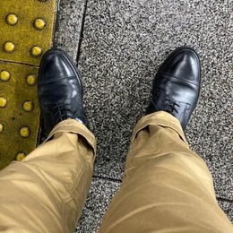 雨やだなー