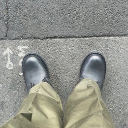 昼