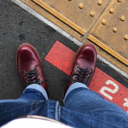 ロールアップ族