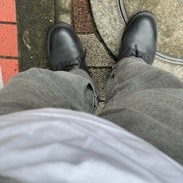 朝ごはん